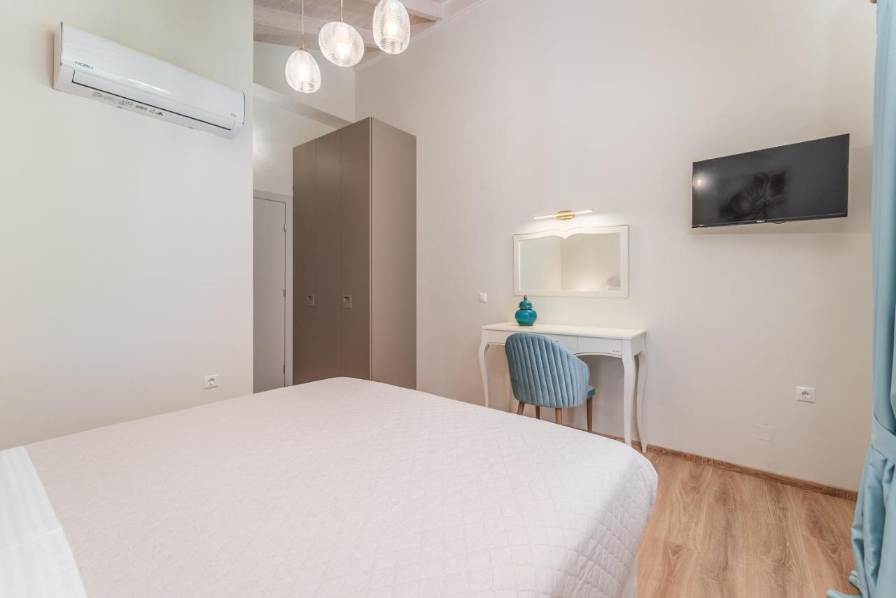 Vincenzo Suites Nydri  Zewnętrze zdjęcie