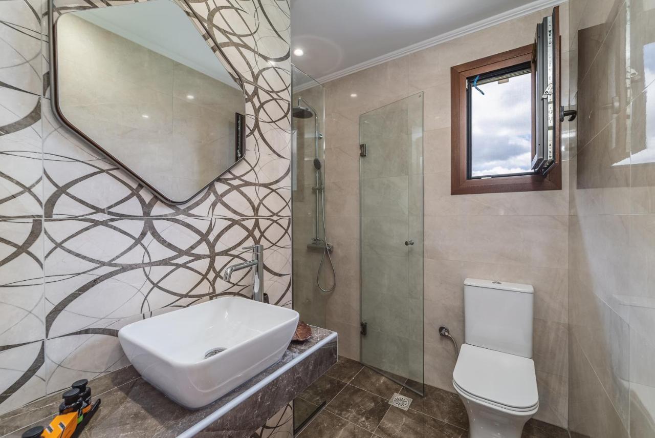 Vincenzo Suites Nydri  Zewnętrze zdjęcie