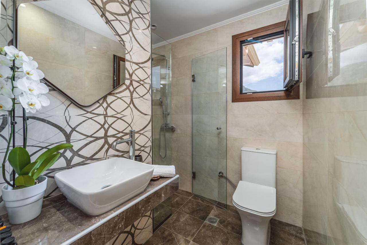 Vincenzo Suites Nydri  Zewnętrze zdjęcie