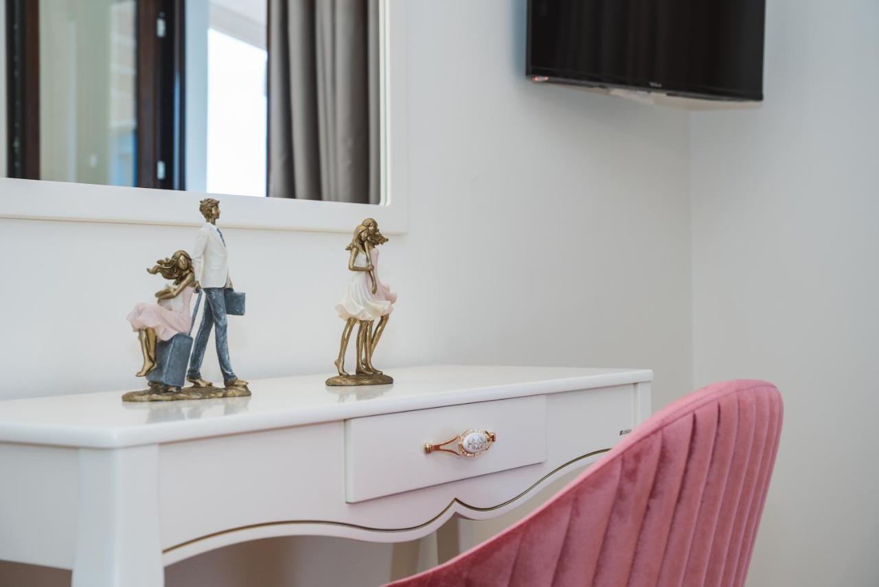 Vincenzo Suites Nydri  Zewnętrze zdjęcie