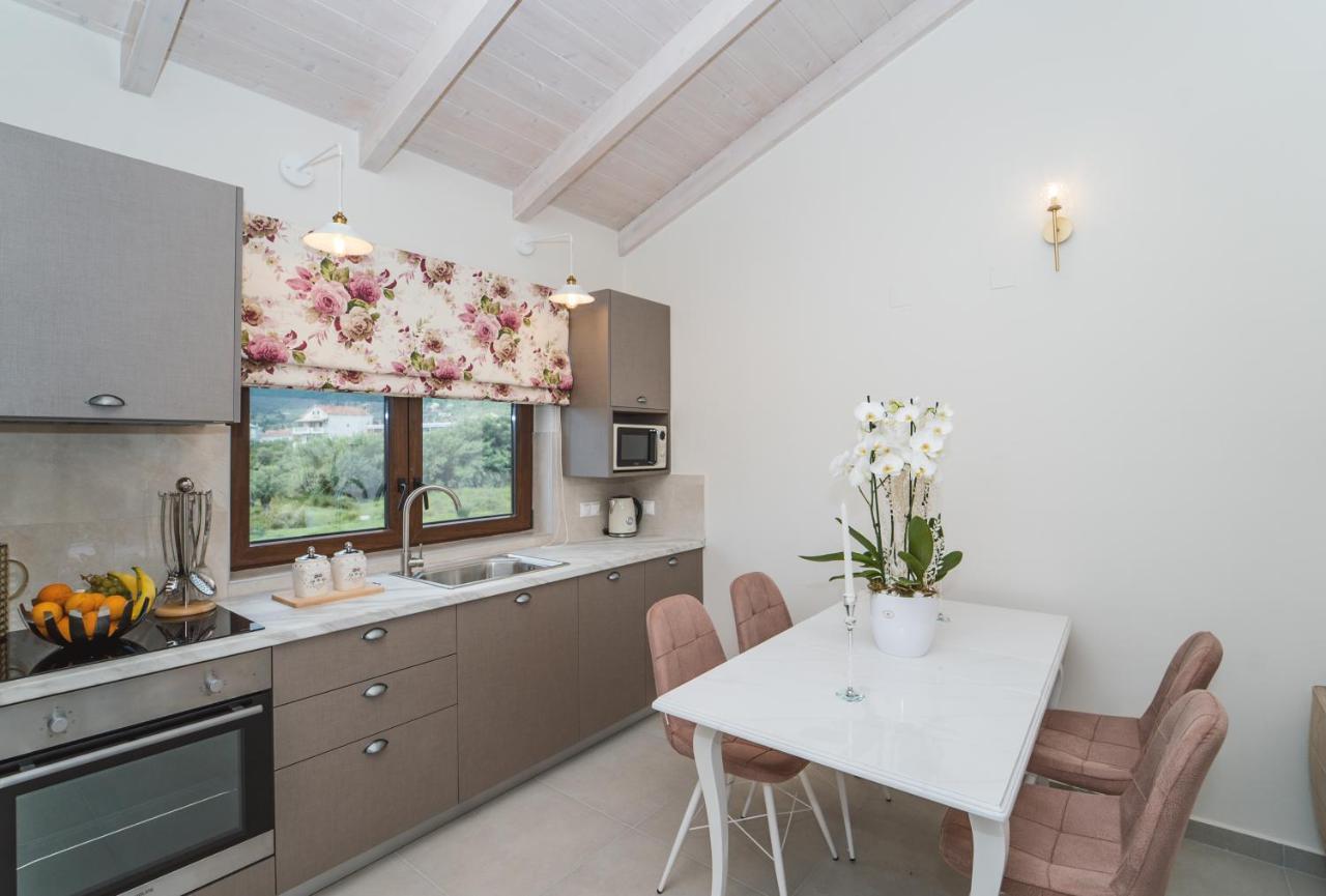 Vincenzo Suites Nydri  Zewnętrze zdjęcie