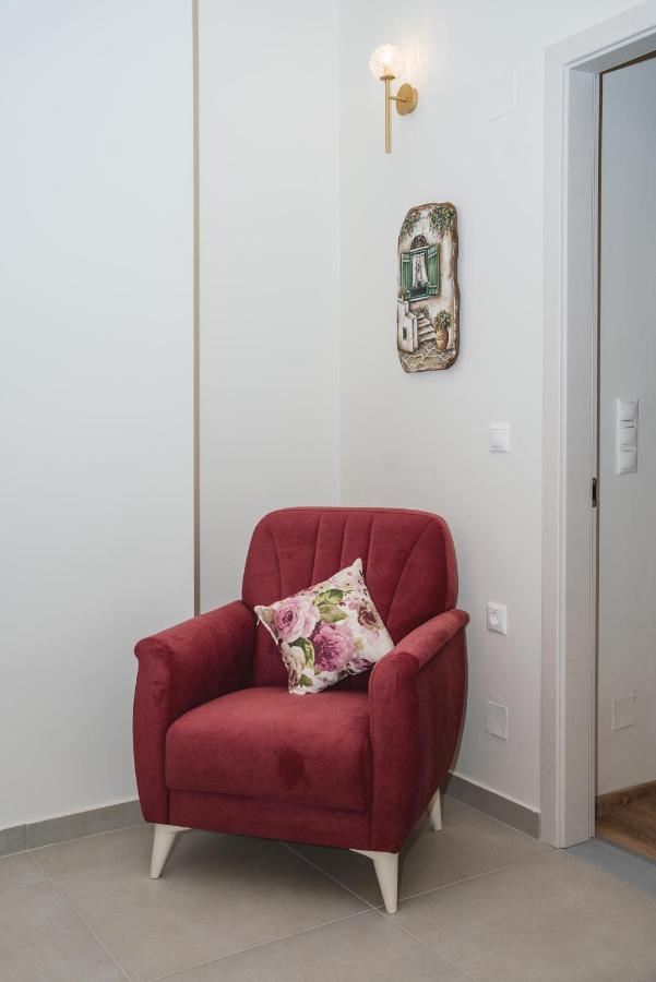 Vincenzo Suites Nydri  Zewnętrze zdjęcie