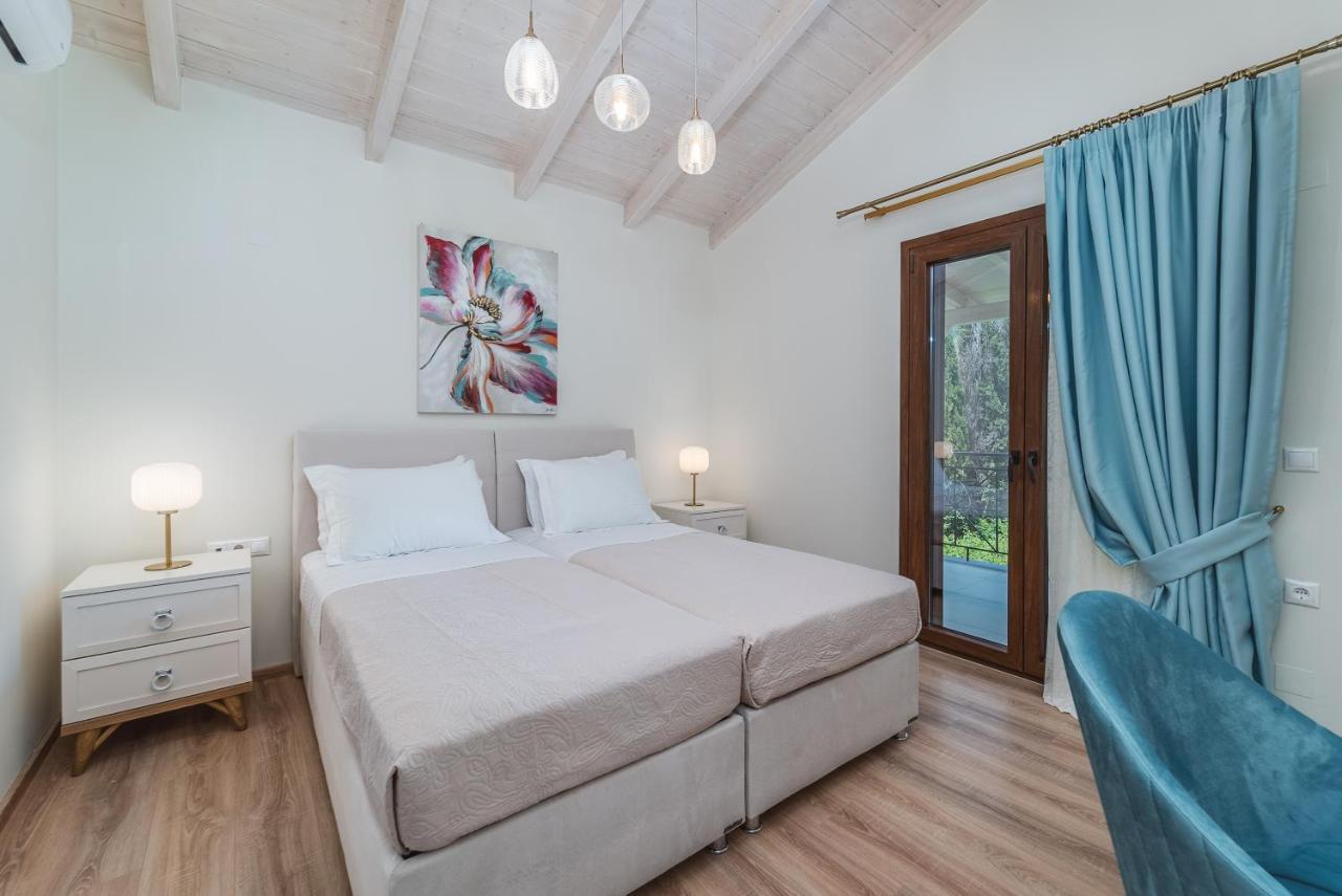 Vincenzo Suites Nydri  Zewnętrze zdjęcie